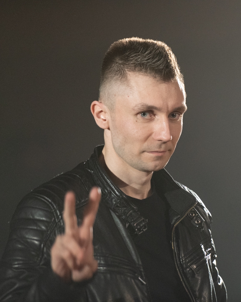 Фестиваль увлечённых творчеством