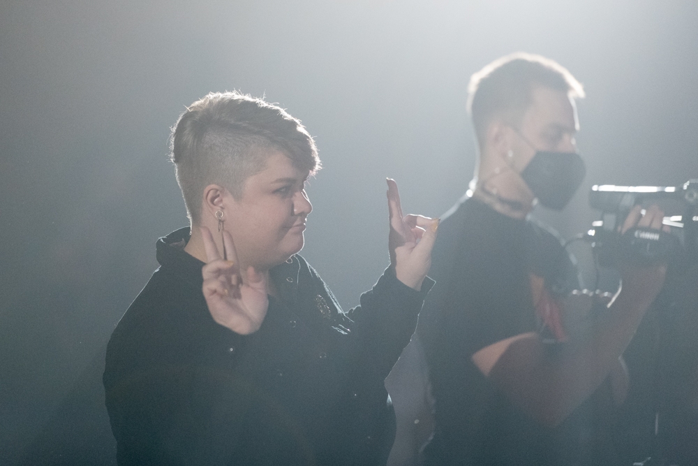 Фестиваль увлечённых творчеством