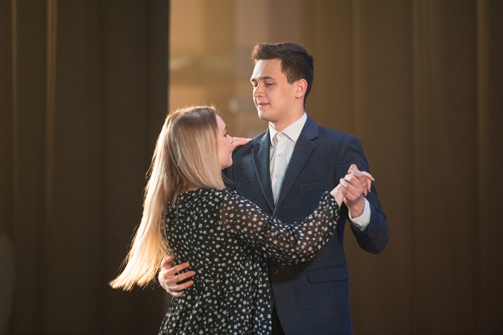 Фестиваль увлечённых творчеством