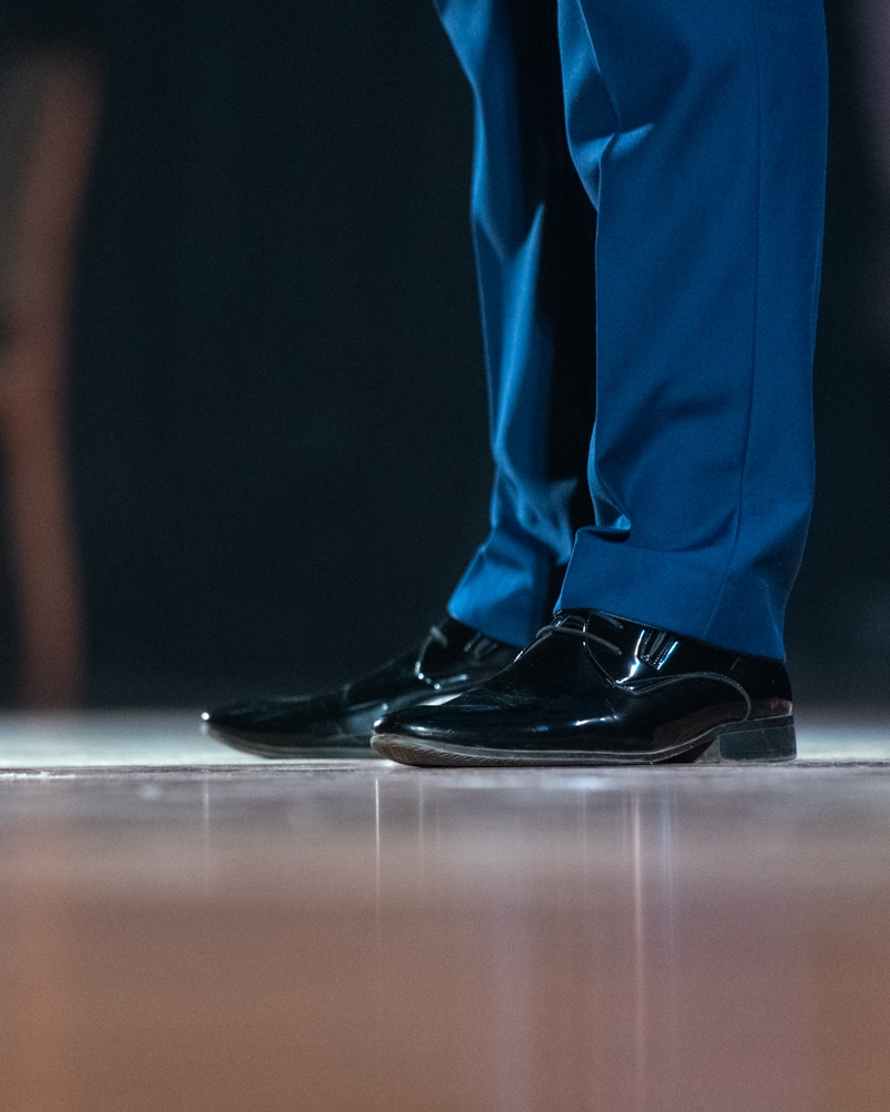 Фестиваль увлечённых творчеством