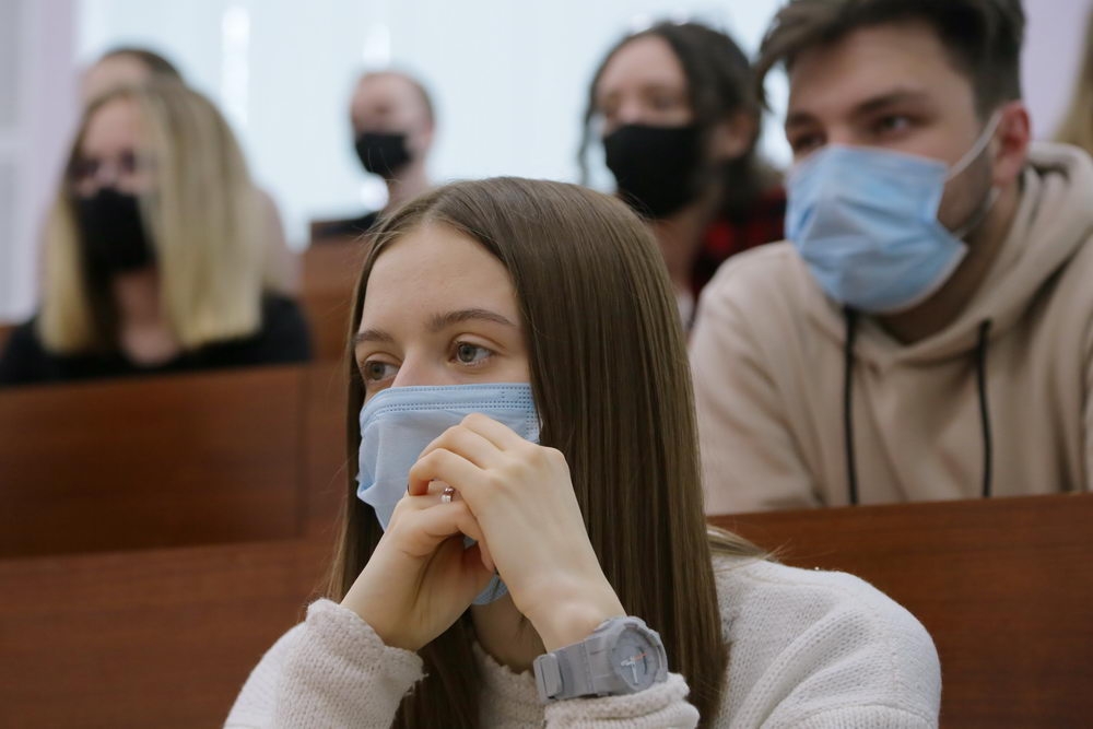 Прокурор о прокурорском надзоре