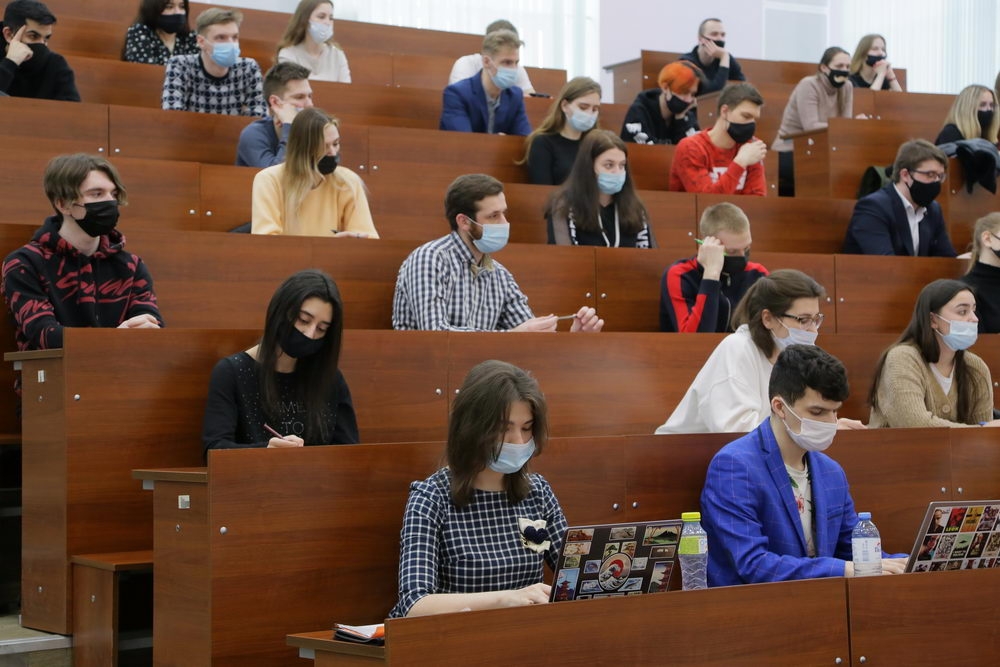 Прокурор о прокурорском надзоре