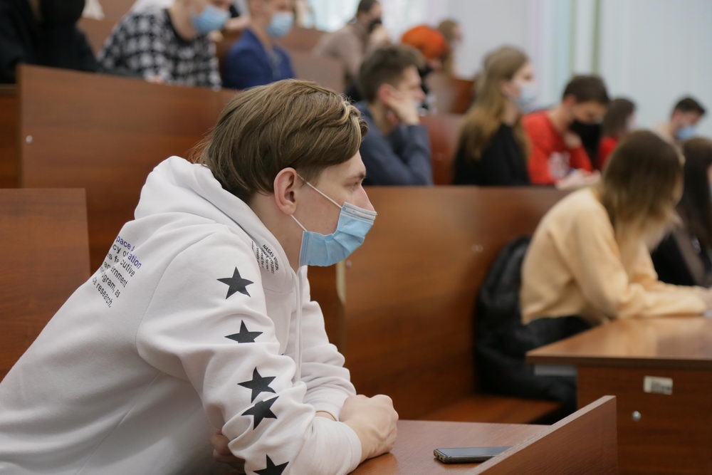 Прокурор о прокурорском надзоре