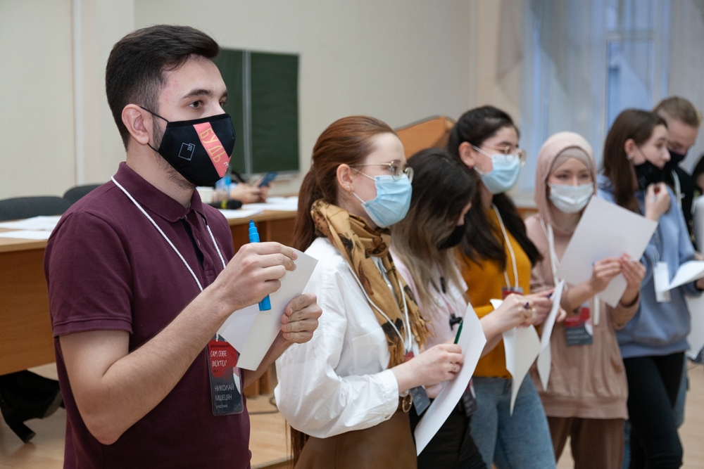 Когда домашний доктор — это ты