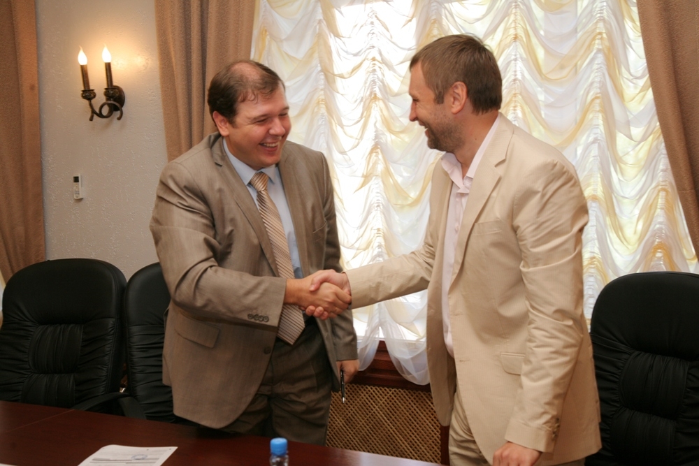 МегаФон пришел в ТулГУ