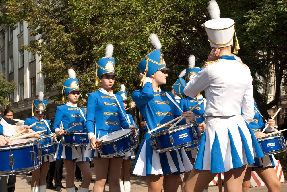 Новая студенческая волна