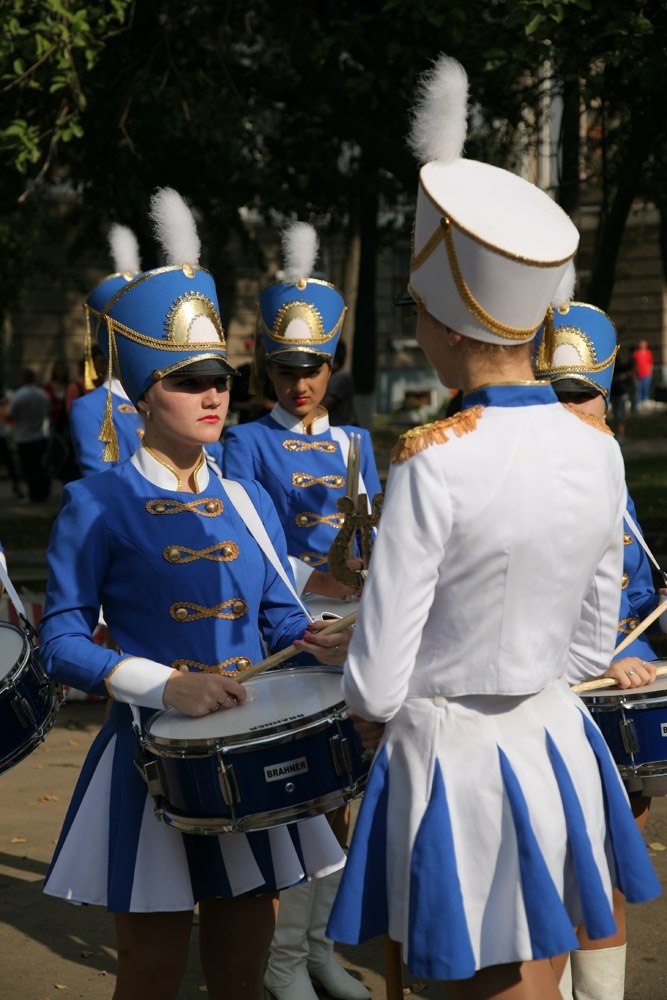Новая студенческая волна
