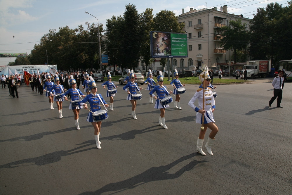 Новая студенческая волна