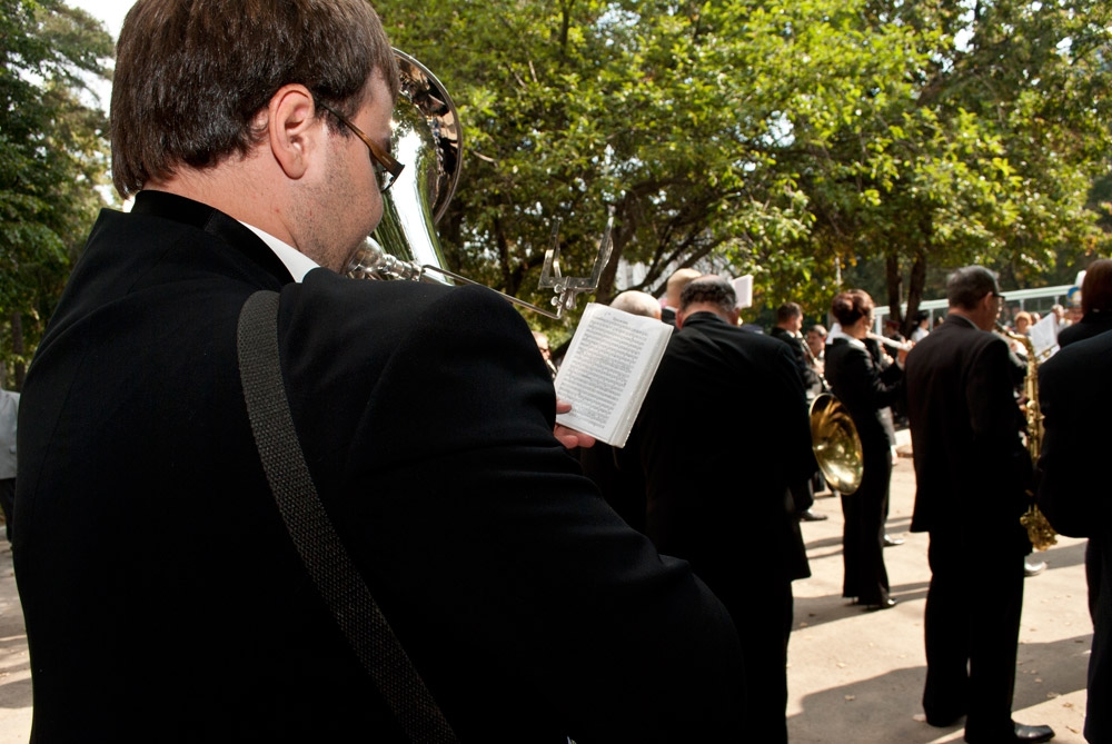 Новая студенческая волна