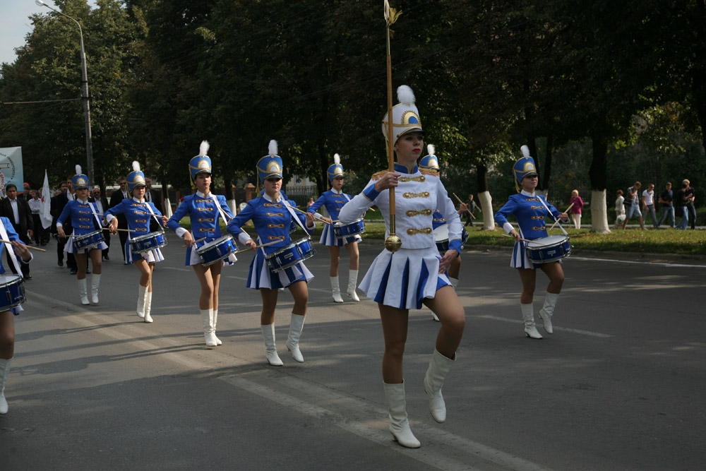 Новая студенческая волна