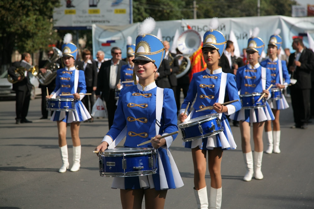 Новая студенческая волна
