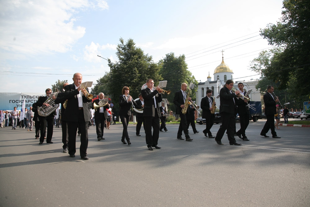 Новая студенческая волна