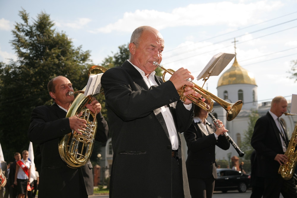 Новая студенческая волна