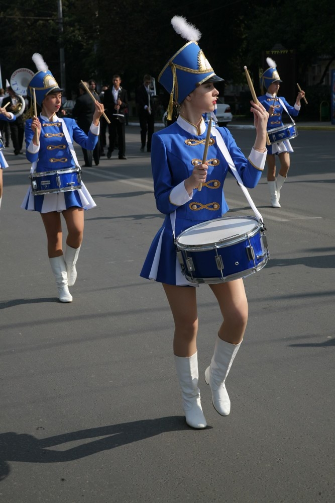 Новая студенческая волна