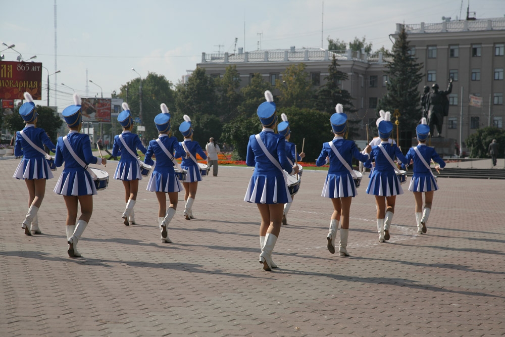 Новая студенческая волна