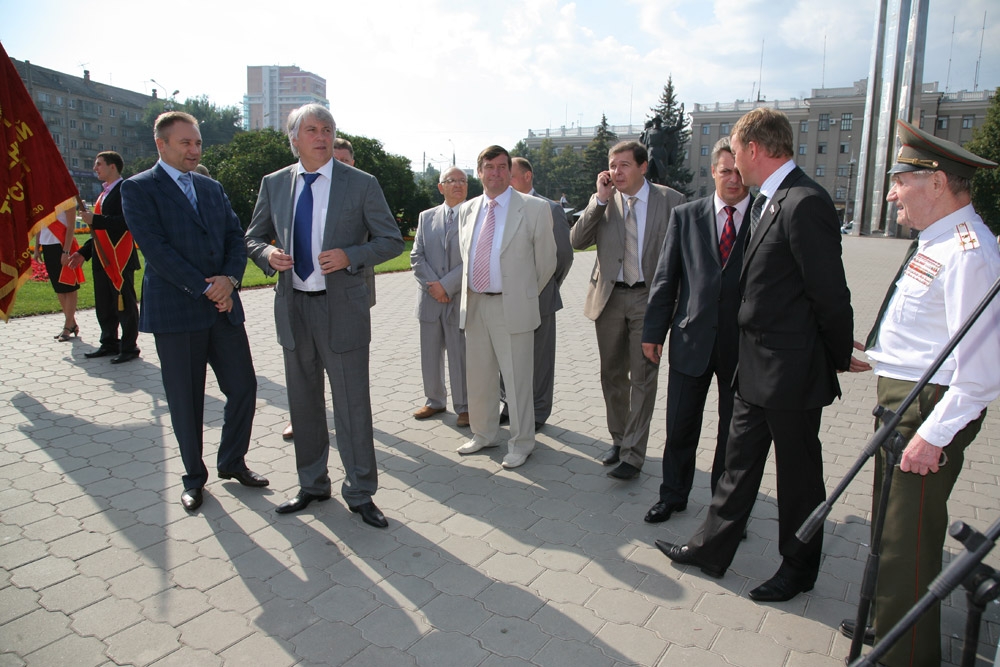 Новая студенческая волна