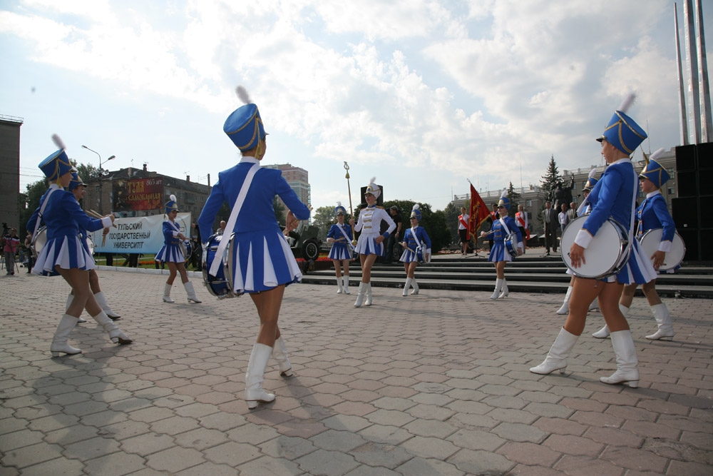 Новая студенческая волна