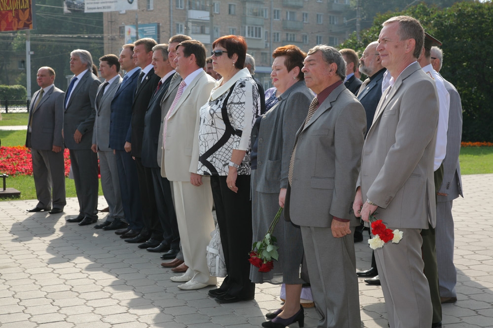 Новая студенческая волна