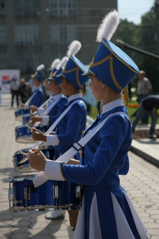 Новая студенческая волна