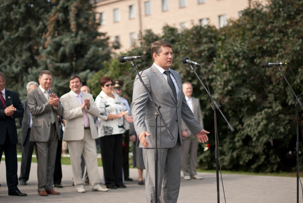 Новая студенческая волна