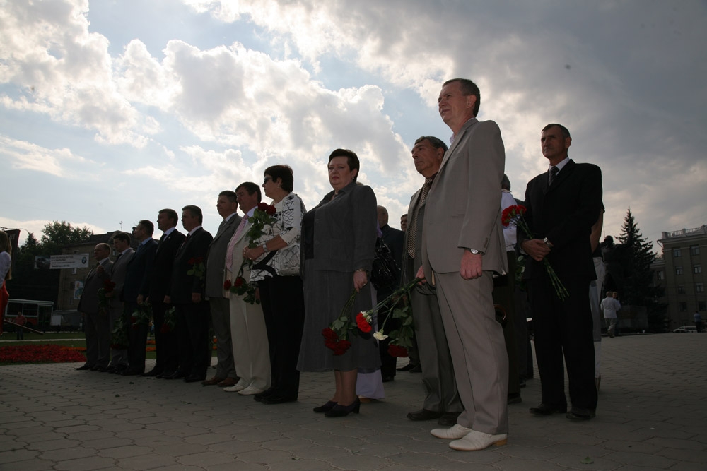 Новая студенческая волна