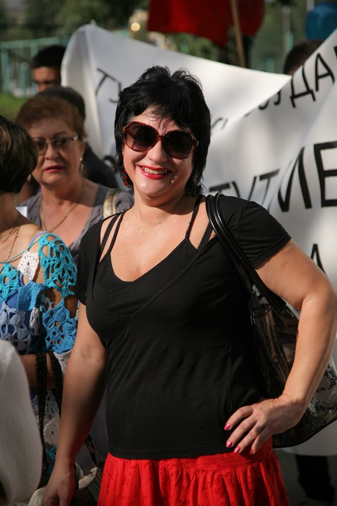 Новая студенческая волна