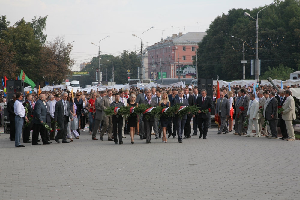 Новая студенческая волна