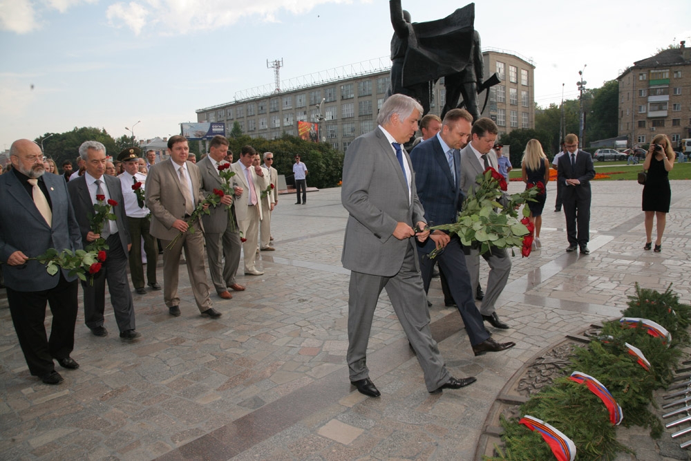 Новая студенческая волна