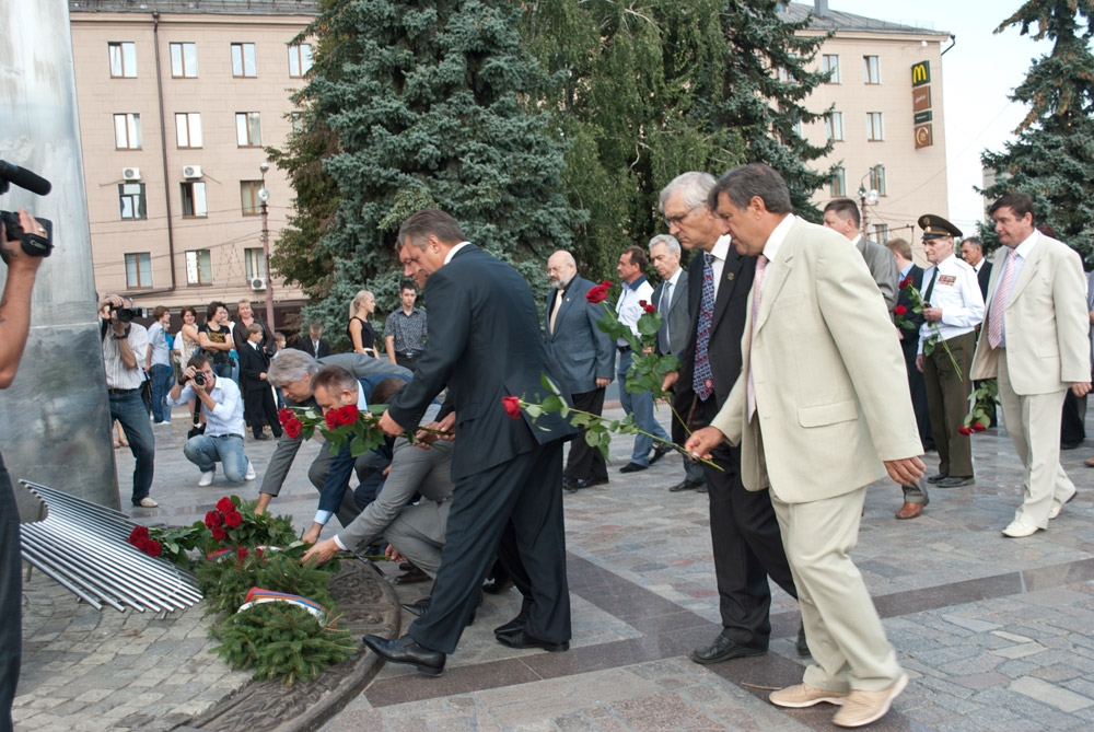 Новая студенческая волна