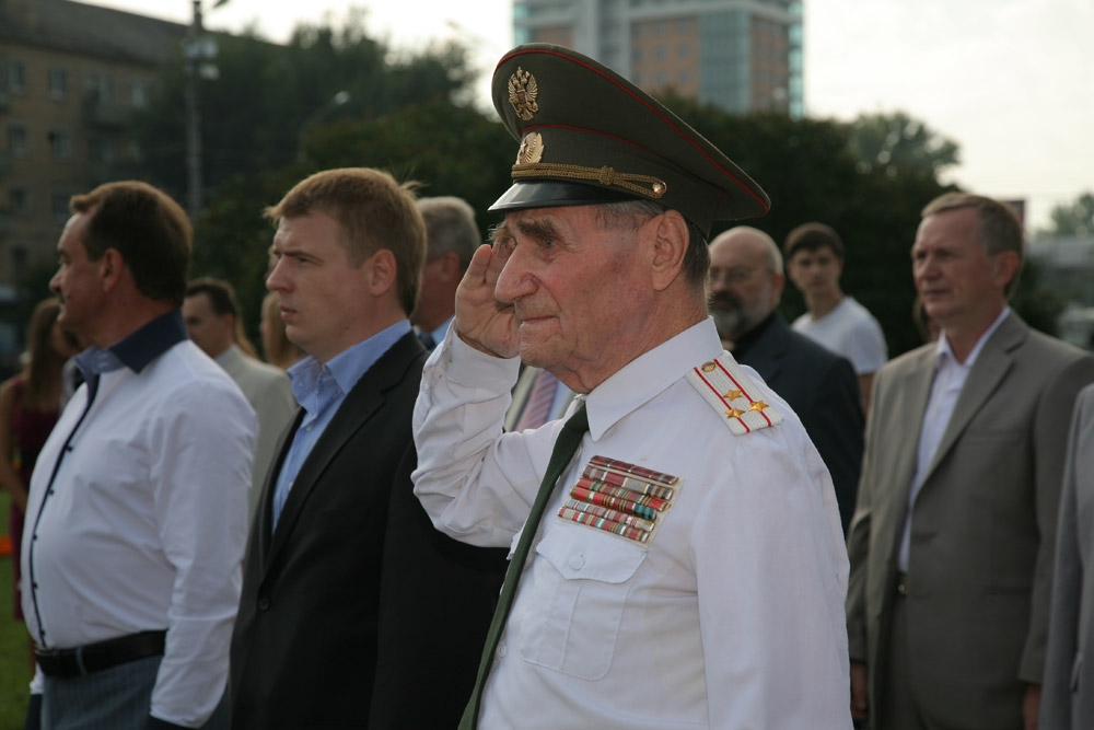 Новая студенческая волна