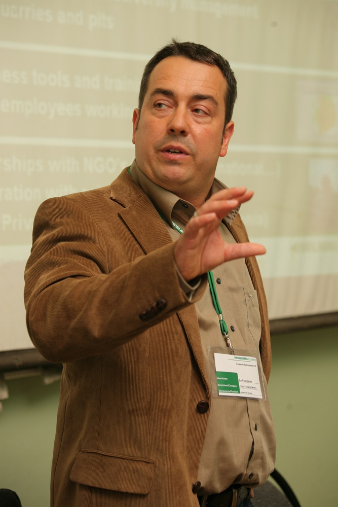 ТулГУ примет участие в экологическом конкурсе