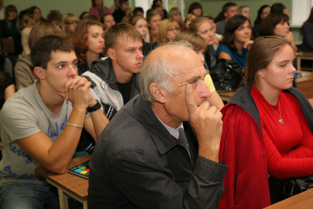 ТулГУ примет участие в экологическом конкурсе