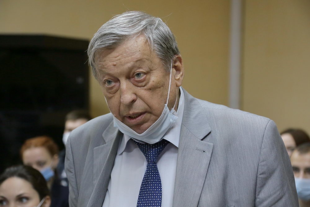 Учёные РАН в гостях у учёных ТулГУ