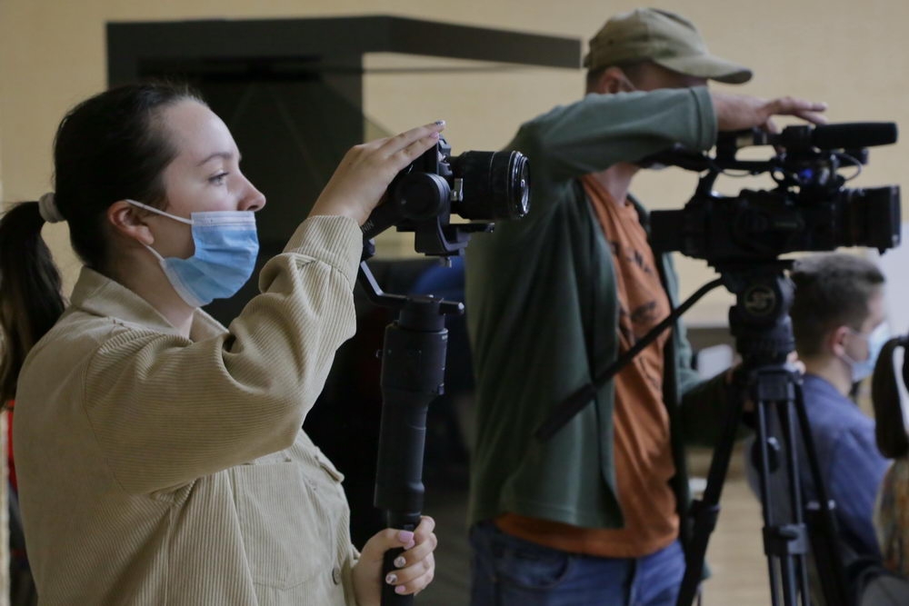 Учёные РАН в гостях у учёных ТулГУ