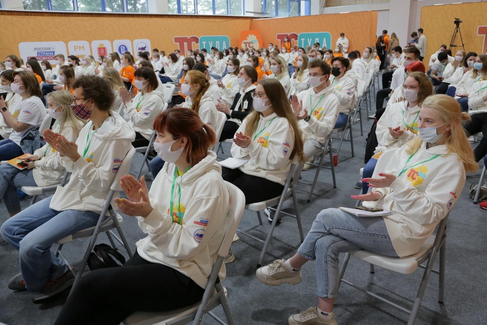 Студенты ТулГУ осмыслили и предложили идеи