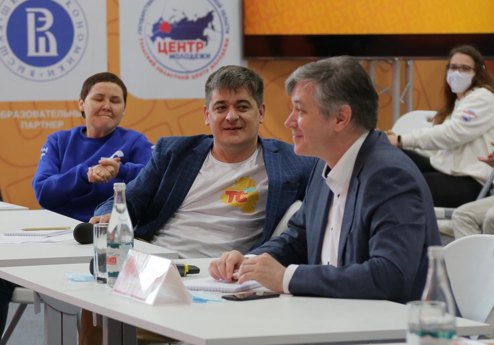 Студенты ТулГУ осмыслили и предложили идеи