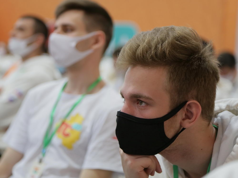 Студенты ТулГУ осмыслили и предложили идеи