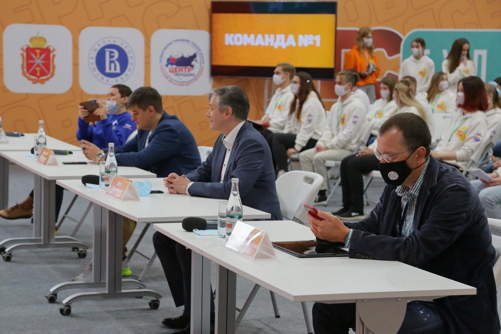 Студенты ТулГУ осмыслили и предложили идеи