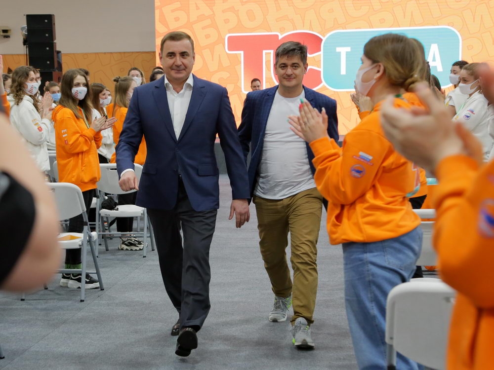 Студенты ТулГУ осмыслили и предложили идеи