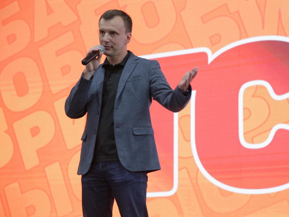 Студенты ТулГУ осмыслили и предложили идеи