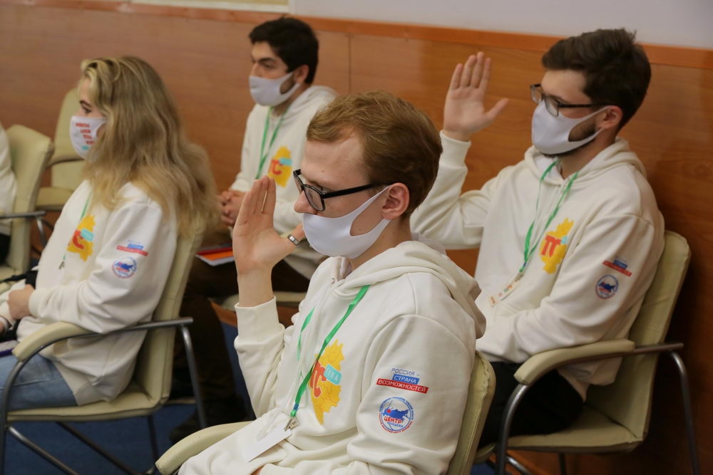 Студенты ТулГУ осмыслили и предложили идеи