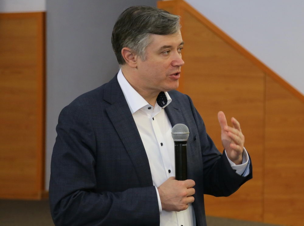 Студенты ТулГУ осмыслили и предложили идеи