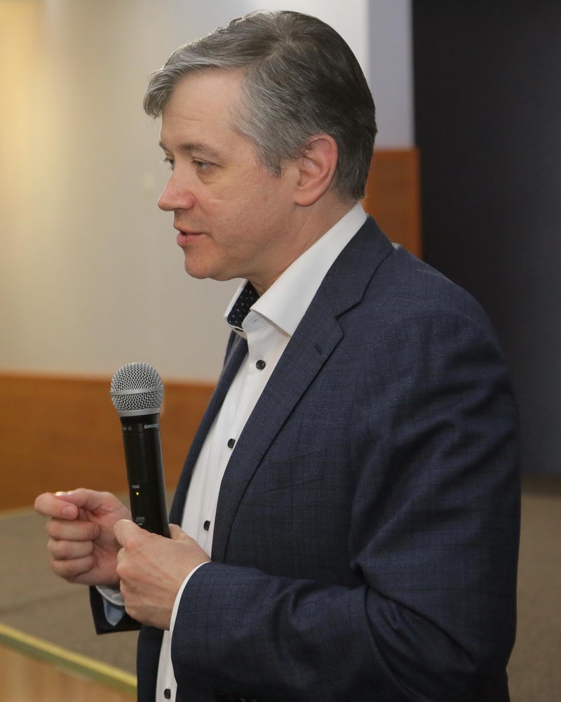 Студенты ТулГУ осмыслили и предложили идеи