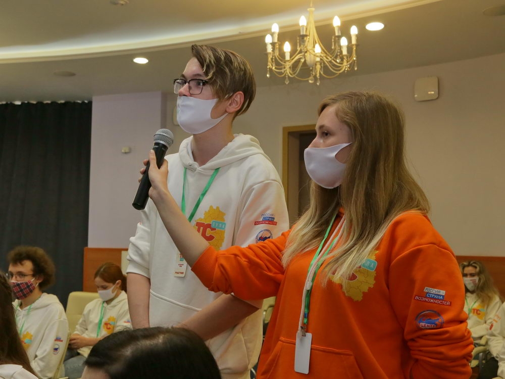 Студенты ТулГУ осмыслили и предложили идеи