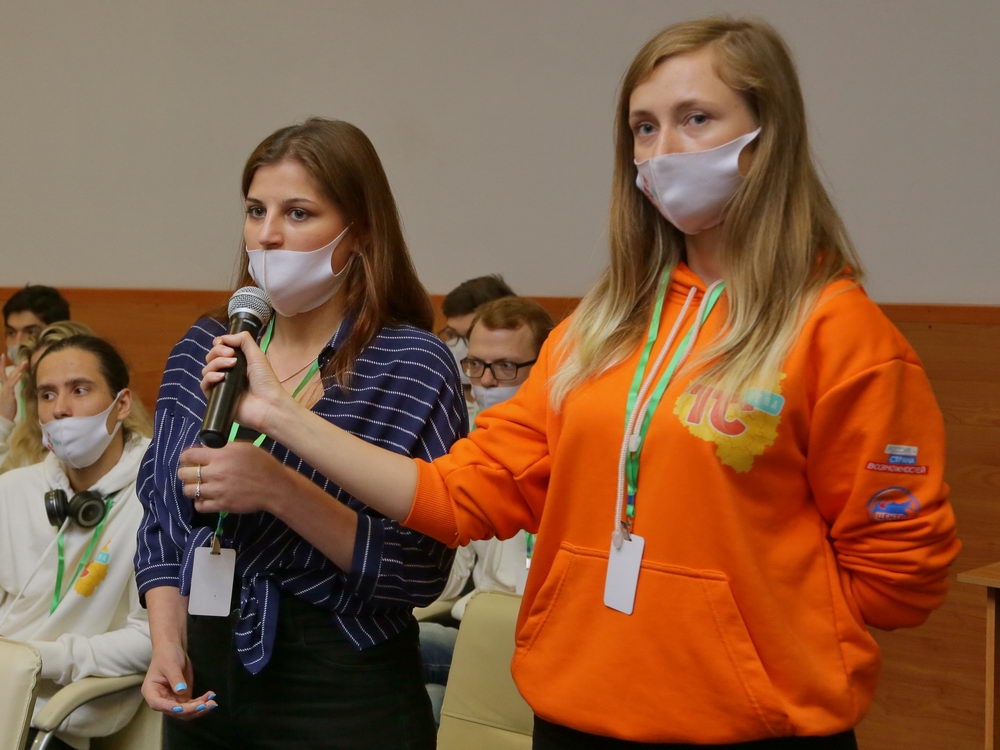 Студенты ТулГУ осмыслили и предложили идеи