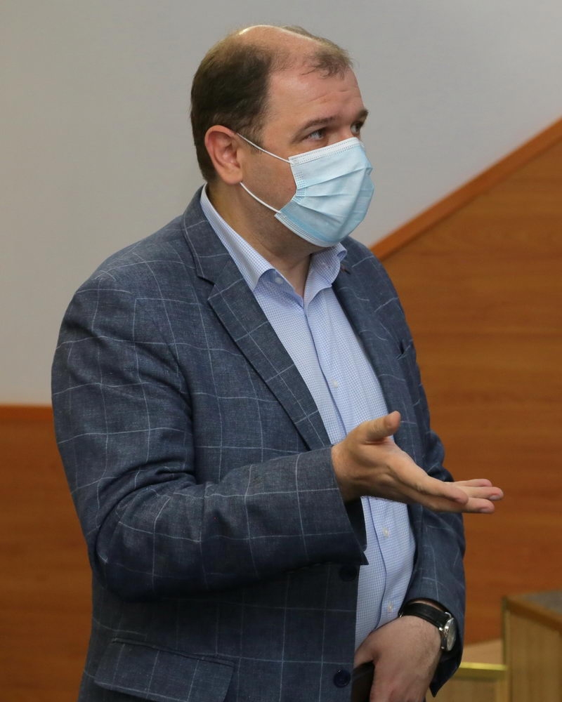 Студенты ТулГУ осмыслили и предложили идеи