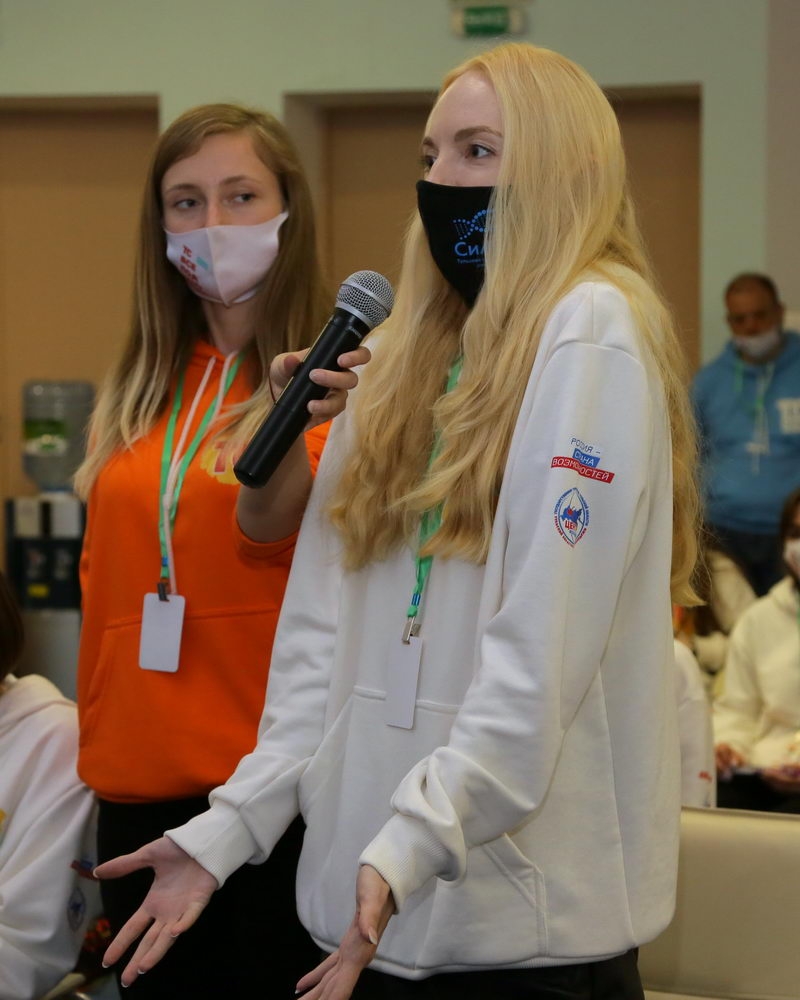 Студенты ТулГУ осмыслили и предложили идеи