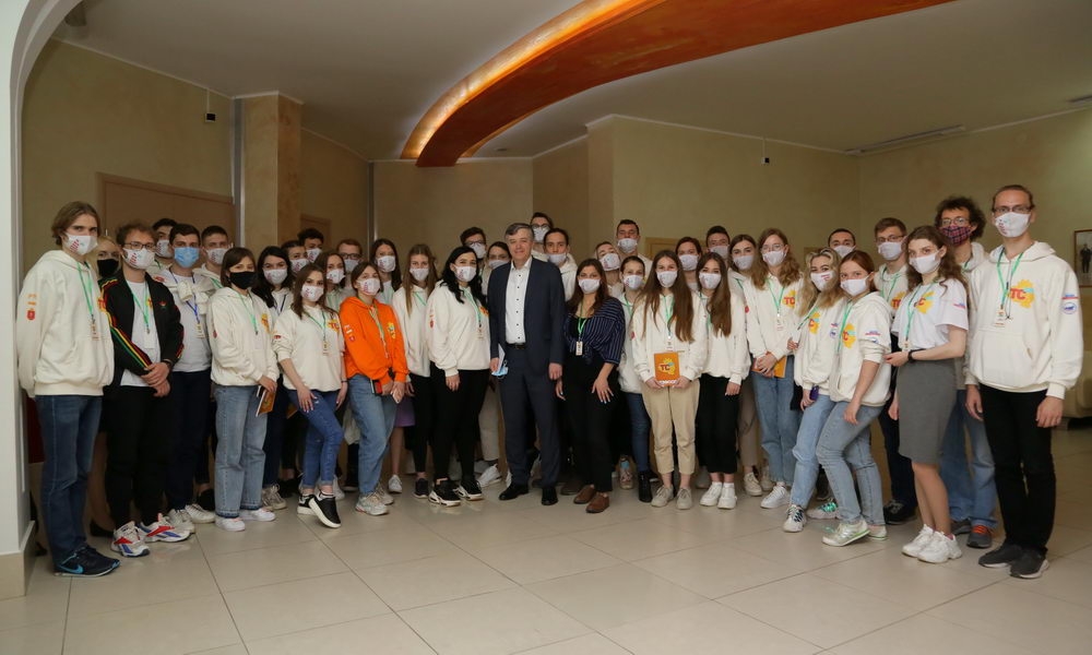 Студенты ТулГУ осмыслили и предложили идеи