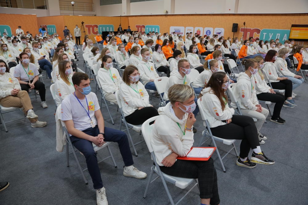 Студенты ТулГУ осмыслили и предложили идеи