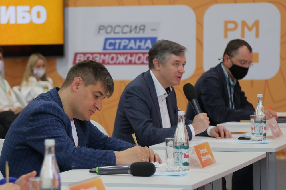 Студенты ТулГУ осмыслили и предложили идеи